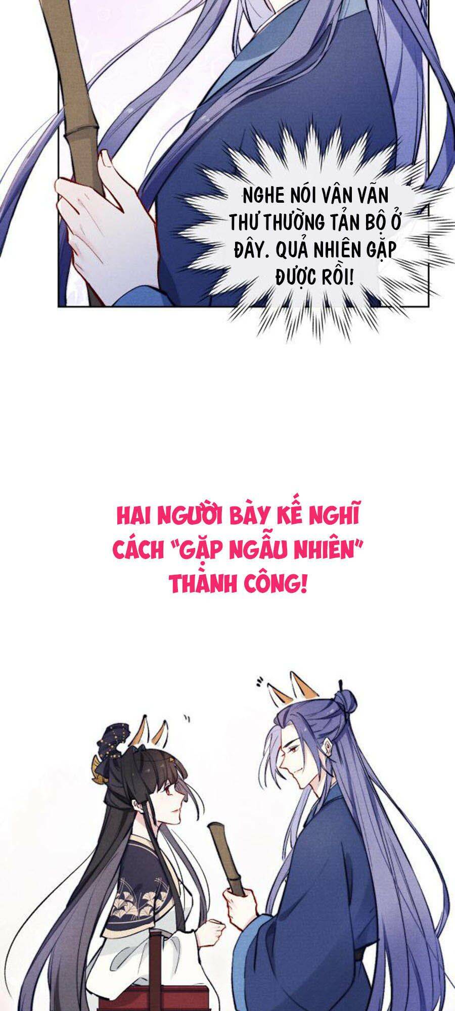 Quân Nhan Tựa Hoa Đào Chapter 8 - 25