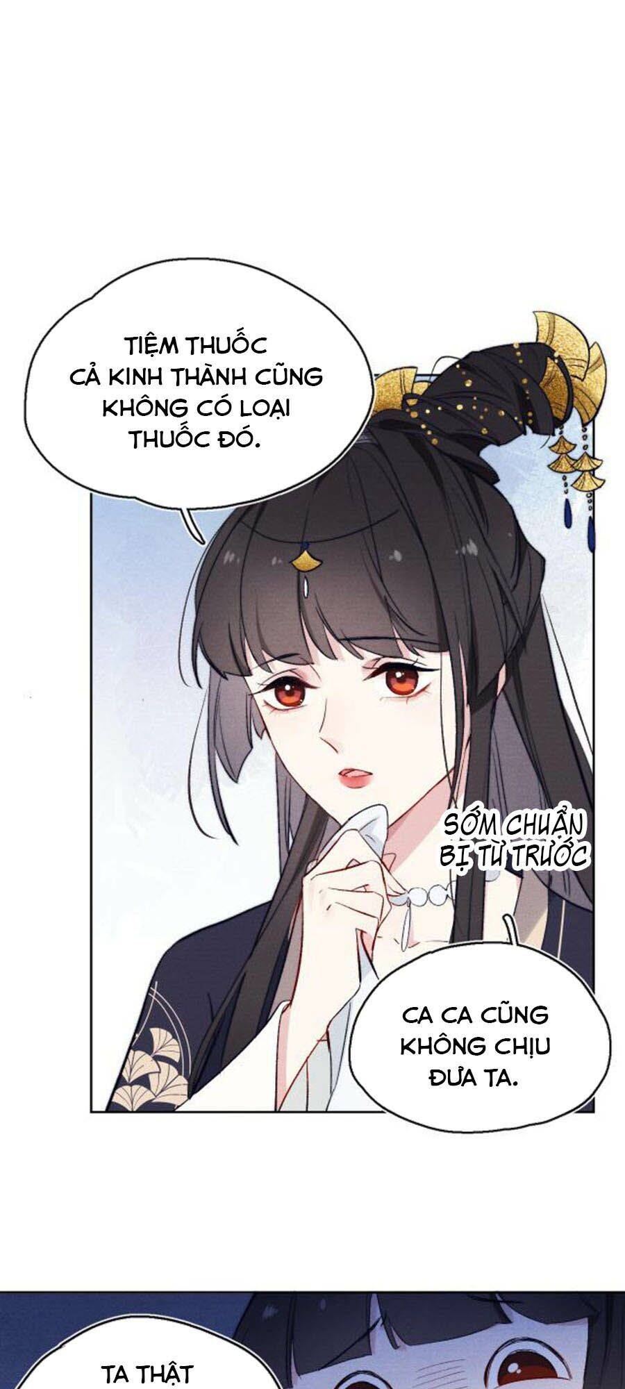 Quân Nhan Tựa Hoa Đào Chapter 8 - 30