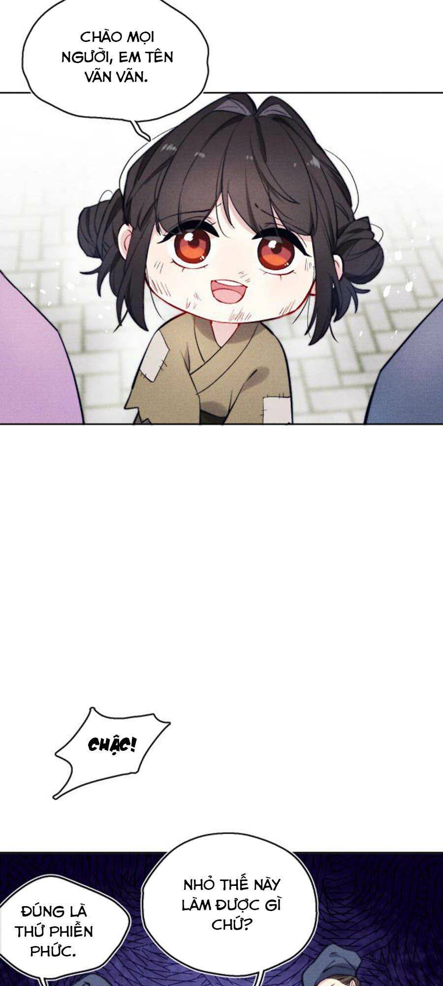 Quân Nhan Tựa Hoa Đào Chapter 8 - 4