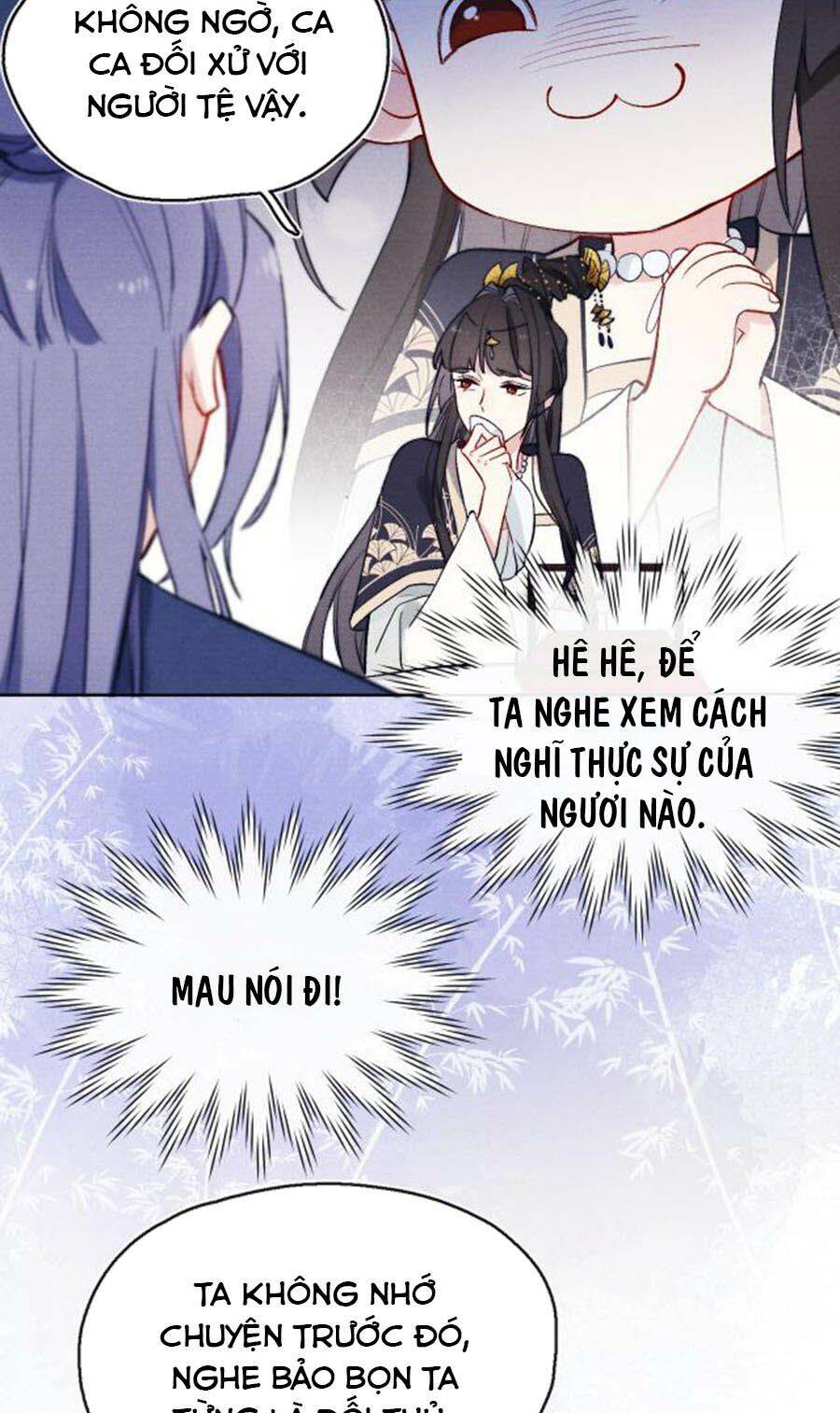 Quân Nhan Tựa Hoa Đào Chapter 8 - 31