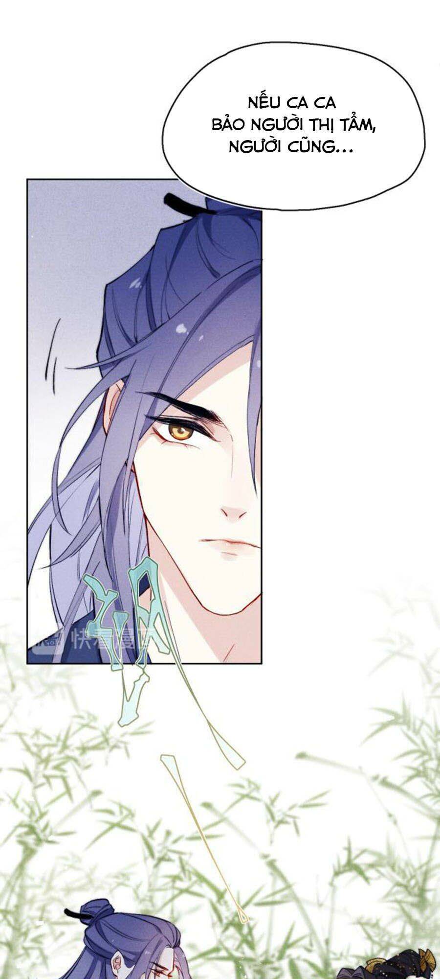 Quân Nhan Tựa Hoa Đào Chapter 8 - 33