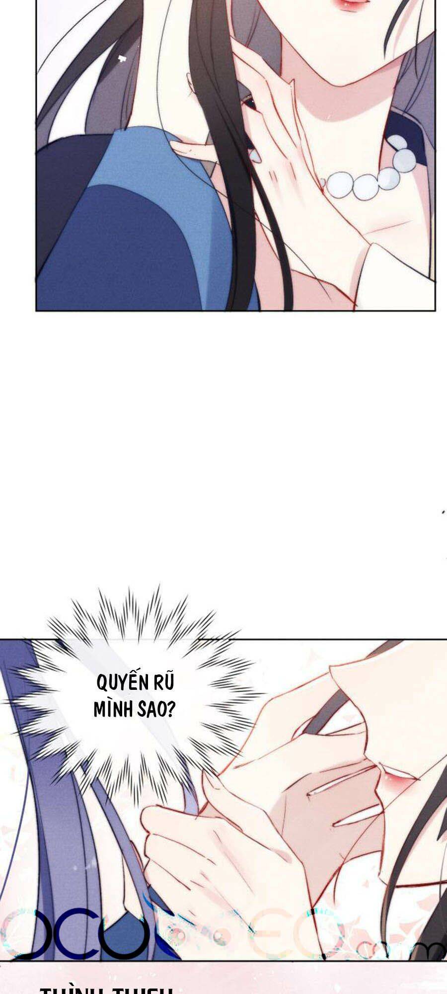 Quân Nhan Tựa Hoa Đào Chapter 8 - 35