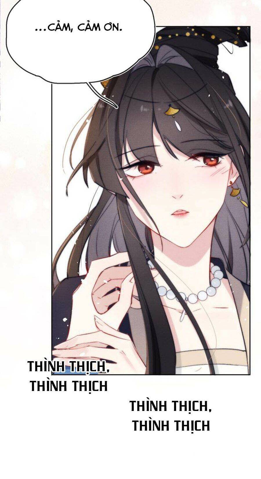 Quân Nhan Tựa Hoa Đào Chapter 8 - 37