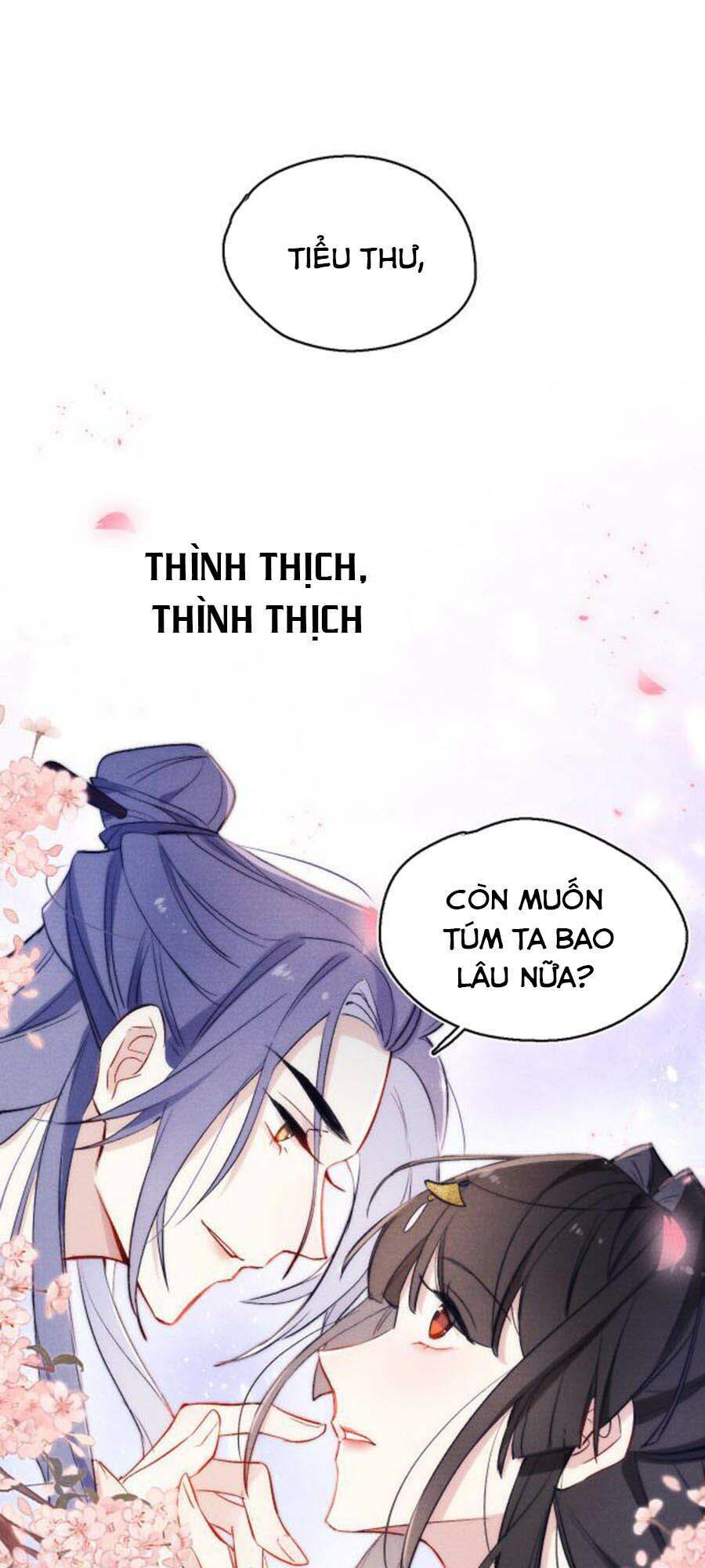 Quân Nhan Tựa Hoa Đào Chapter 8 - 38