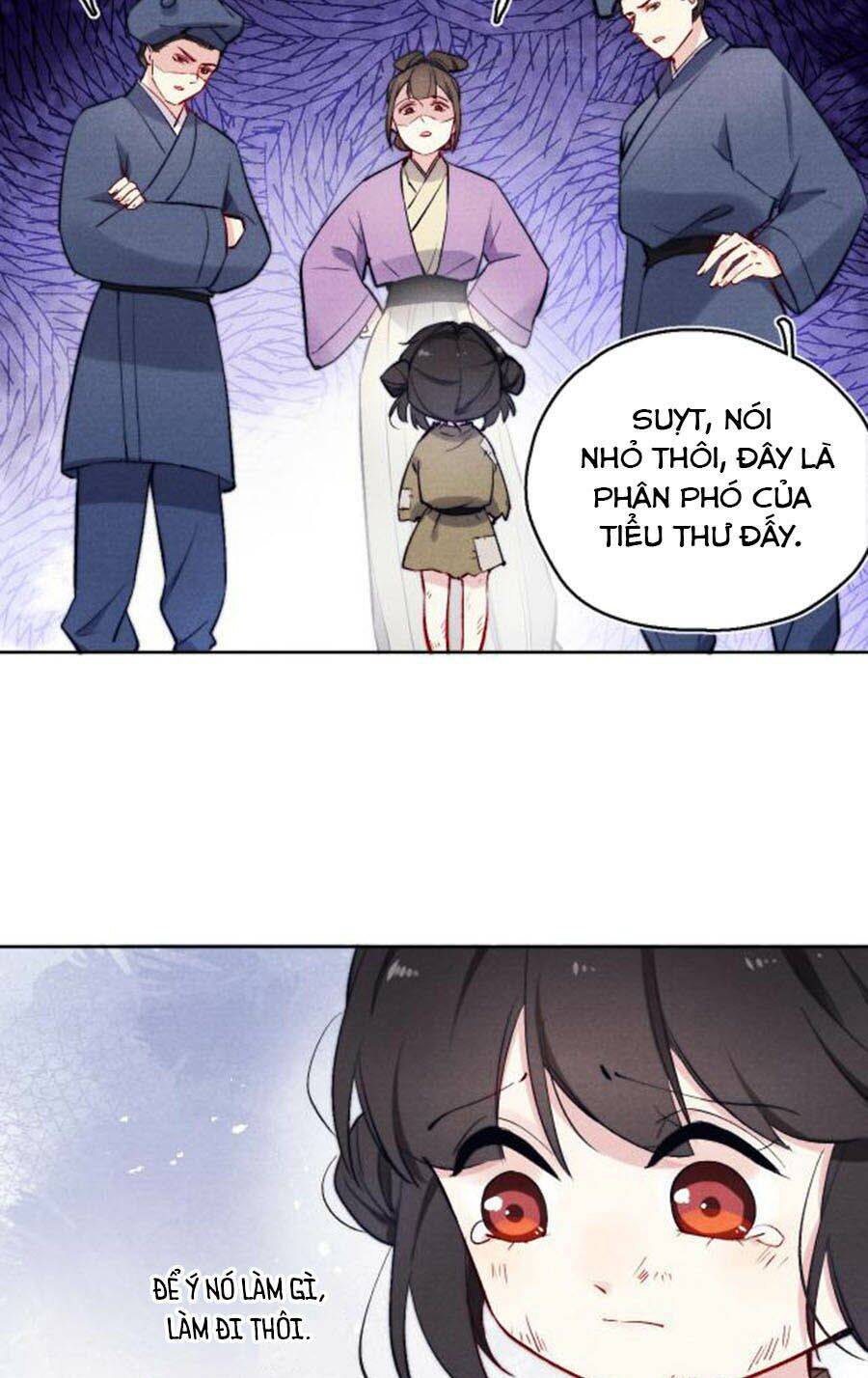 Quân Nhan Tựa Hoa Đào Chapter 8 - 5