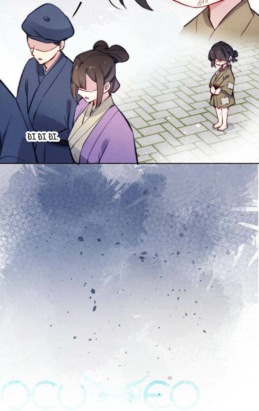 Quân Nhan Tựa Hoa Đào Chapter 8 - 6