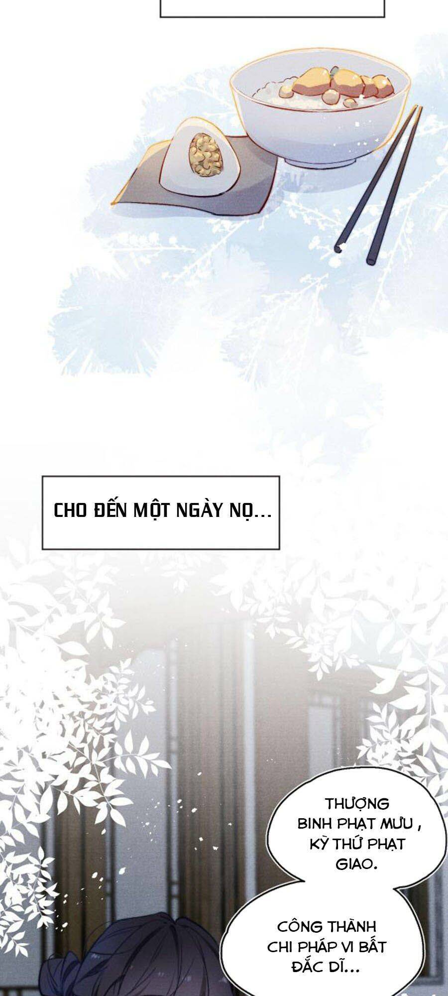 Quân Nhan Tựa Hoa Đào Chapter 8 - 8