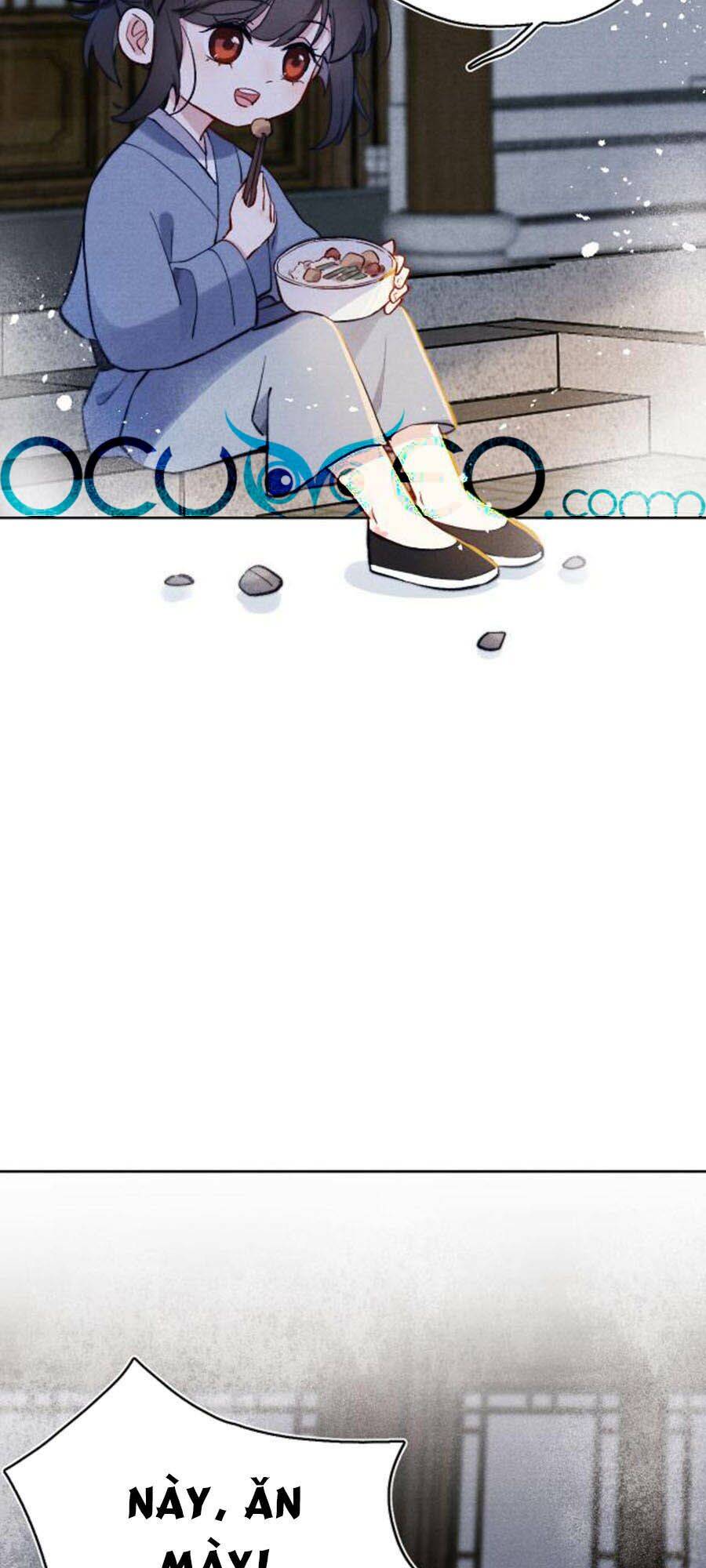 Quân Nhan Tựa Hoa Đào Chapter 8 - 9