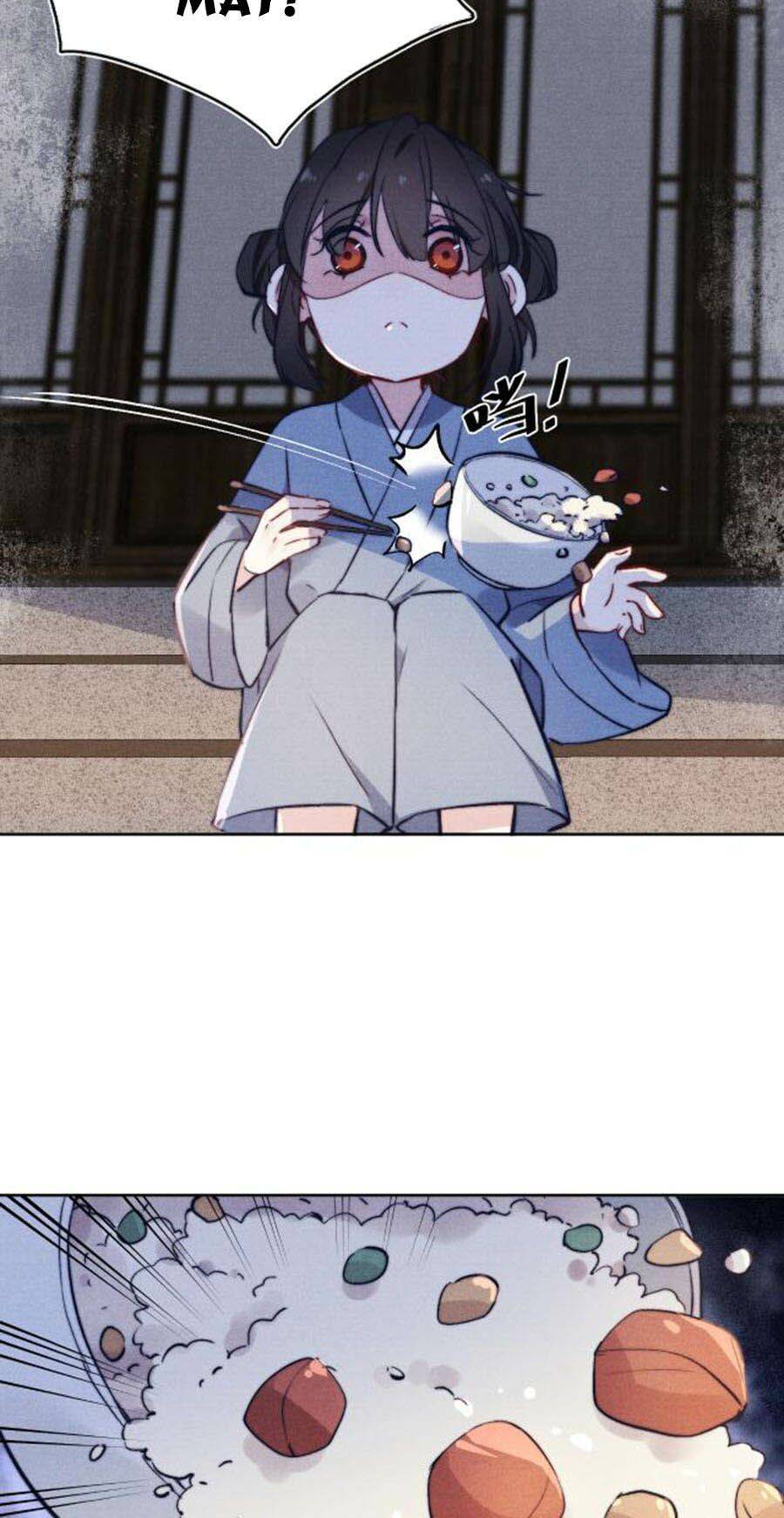 Quân Nhan Tựa Hoa Đào Chapter 8 - 10