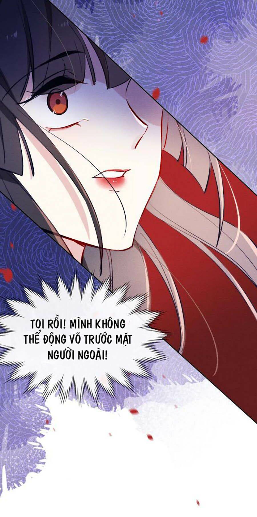 Quân Nhan Tựa Hoa Đào Chapter 9 - 11