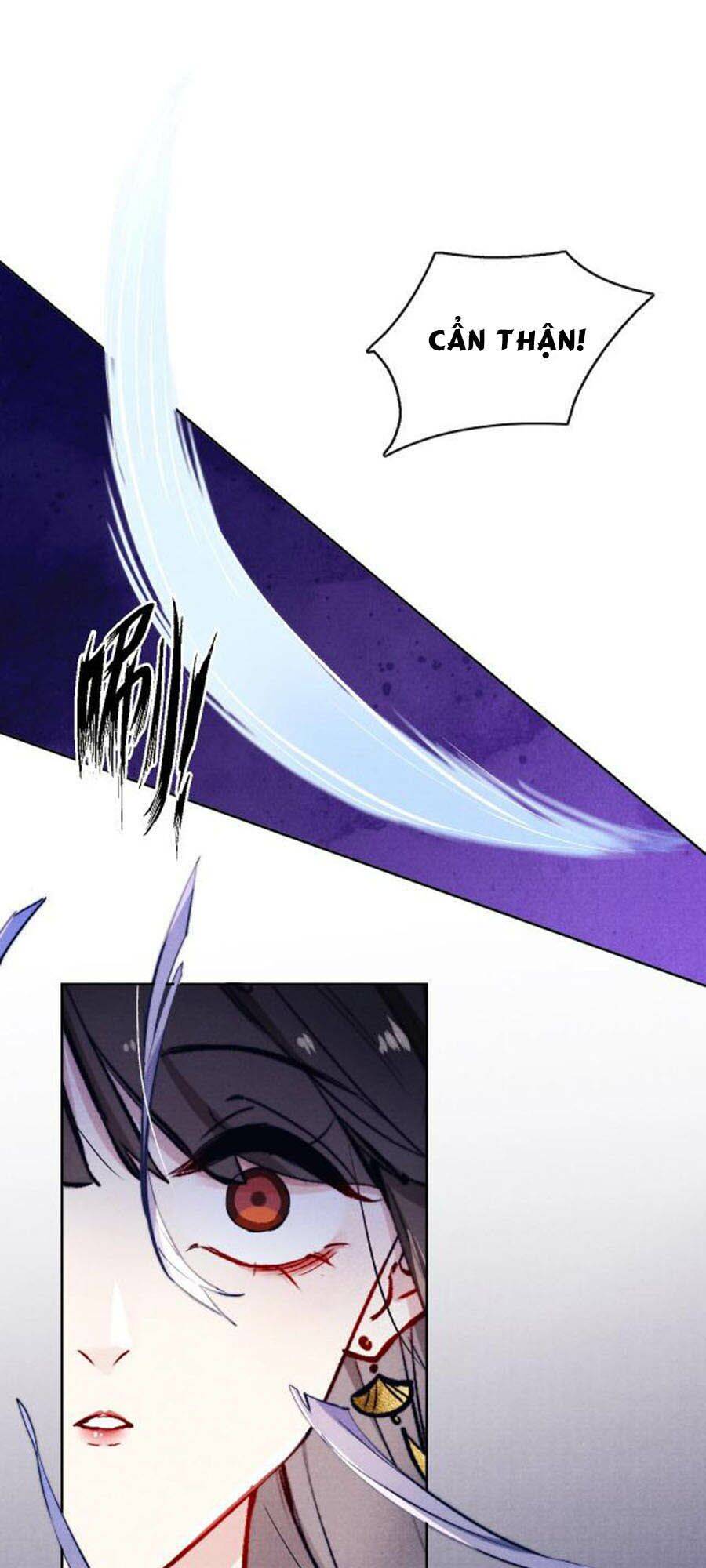 Quân Nhan Tựa Hoa Đào Chapter 9 - 12