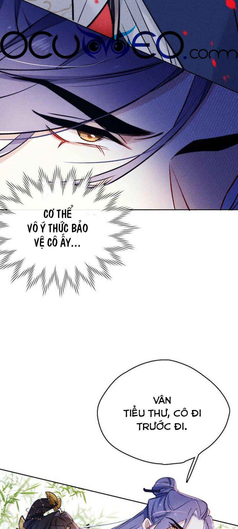 Quân Nhan Tựa Hoa Đào Chapter 9 - 14