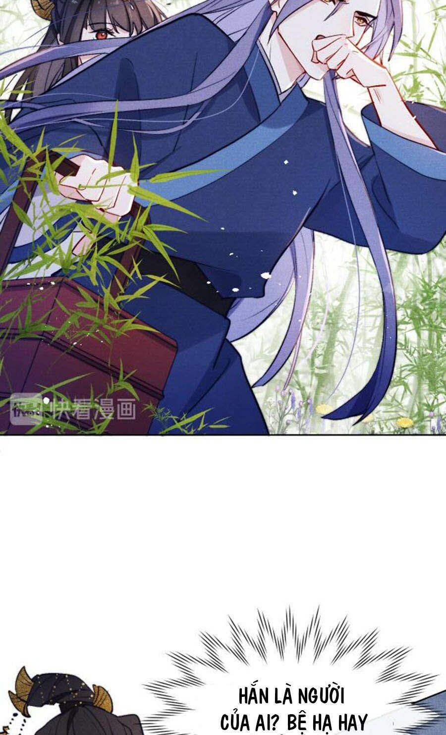 Quân Nhan Tựa Hoa Đào Chapter 9 - 15