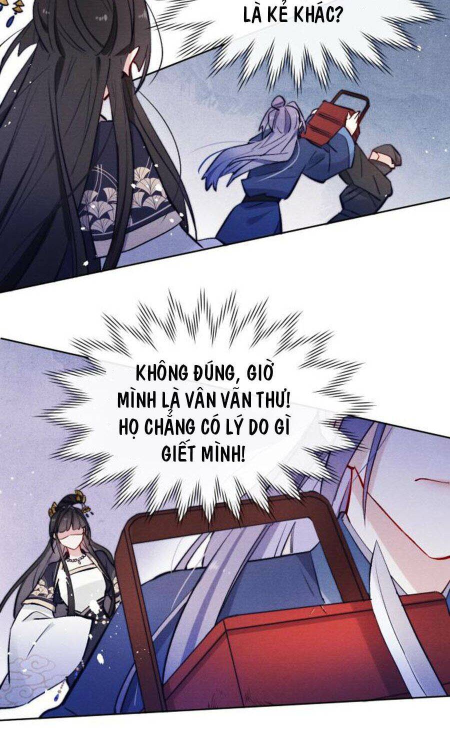 Quân Nhan Tựa Hoa Đào Chapter 9 - 16