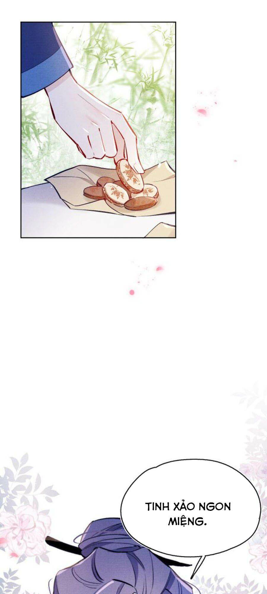 Quân Nhan Tựa Hoa Đào Chapter 9 - 3