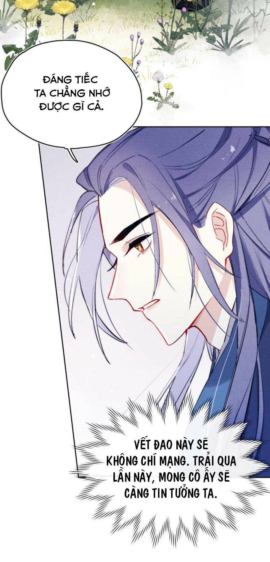 Quân Nhan Tựa Hoa Đào Chapter 9 - 21