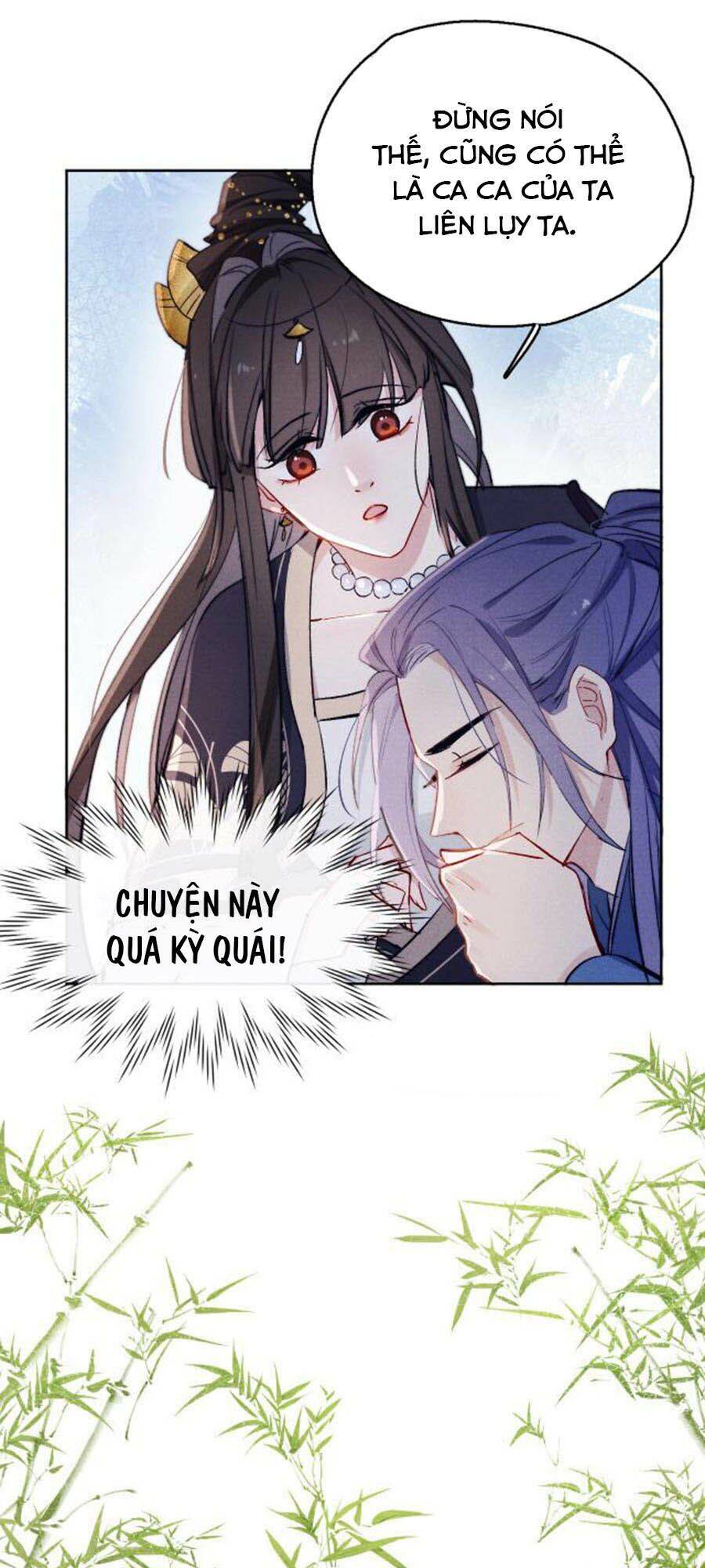 Quân Nhan Tựa Hoa Đào Chapter 9 - 22