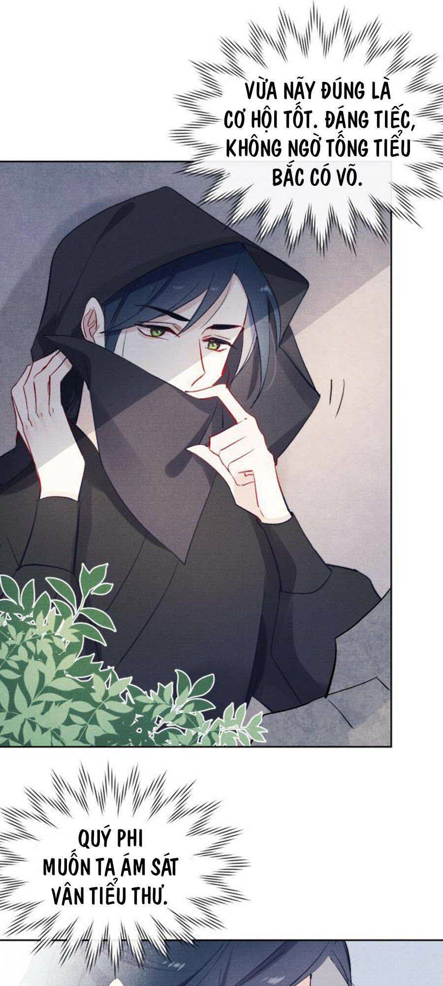 Quân Nhan Tựa Hoa Đào Chapter 9 - 24