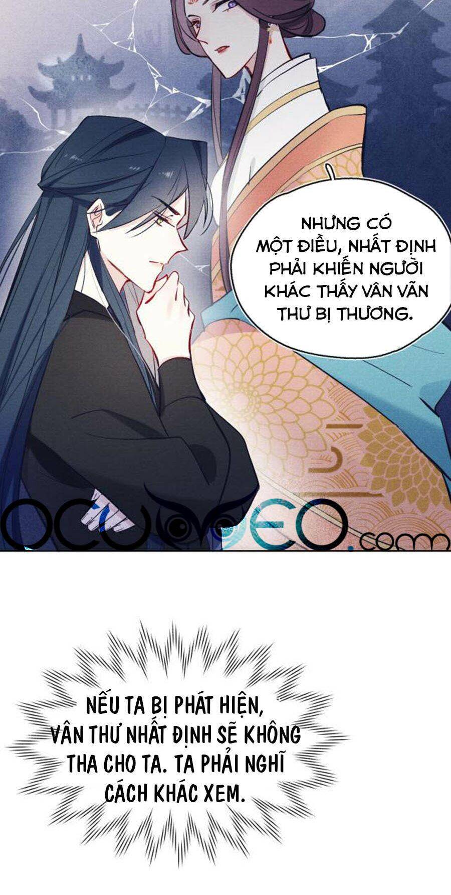 Quân Nhan Tựa Hoa Đào Chapter 9 - 26