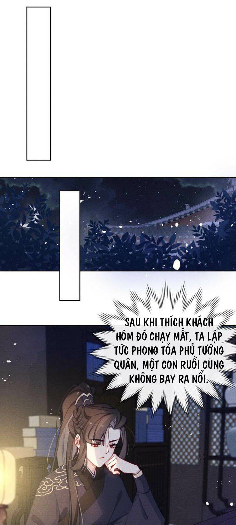 Quân Nhan Tựa Hoa Đào Chapter 9 - 27