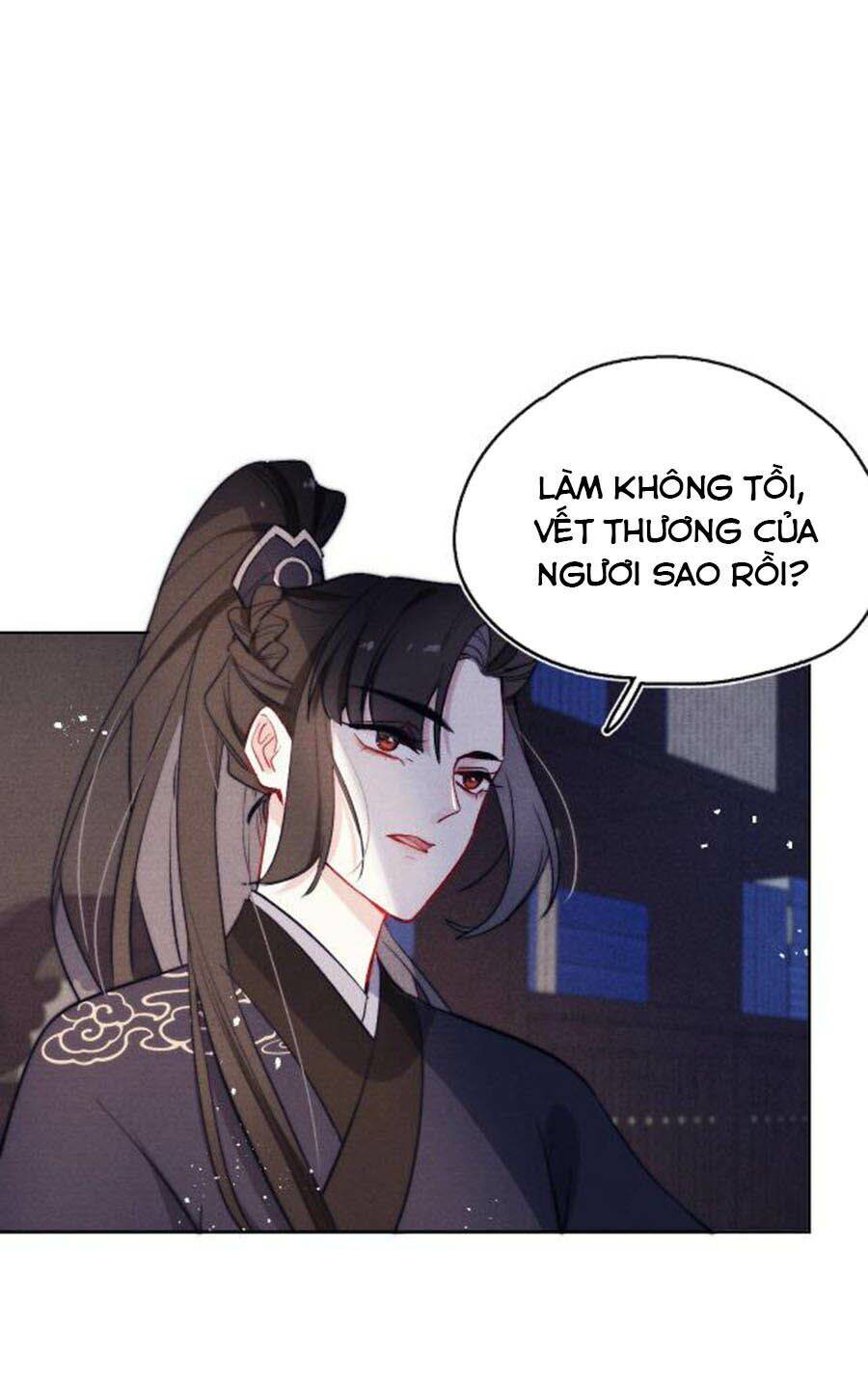 Quân Nhan Tựa Hoa Đào Chapter 9 - 29