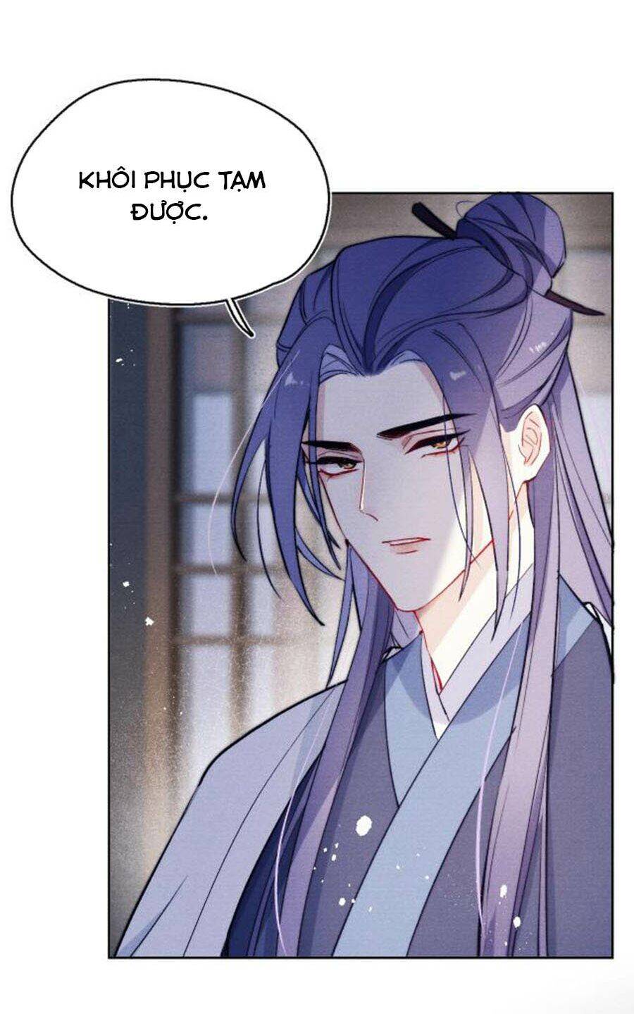 Quân Nhan Tựa Hoa Đào Chapter 9 - 30