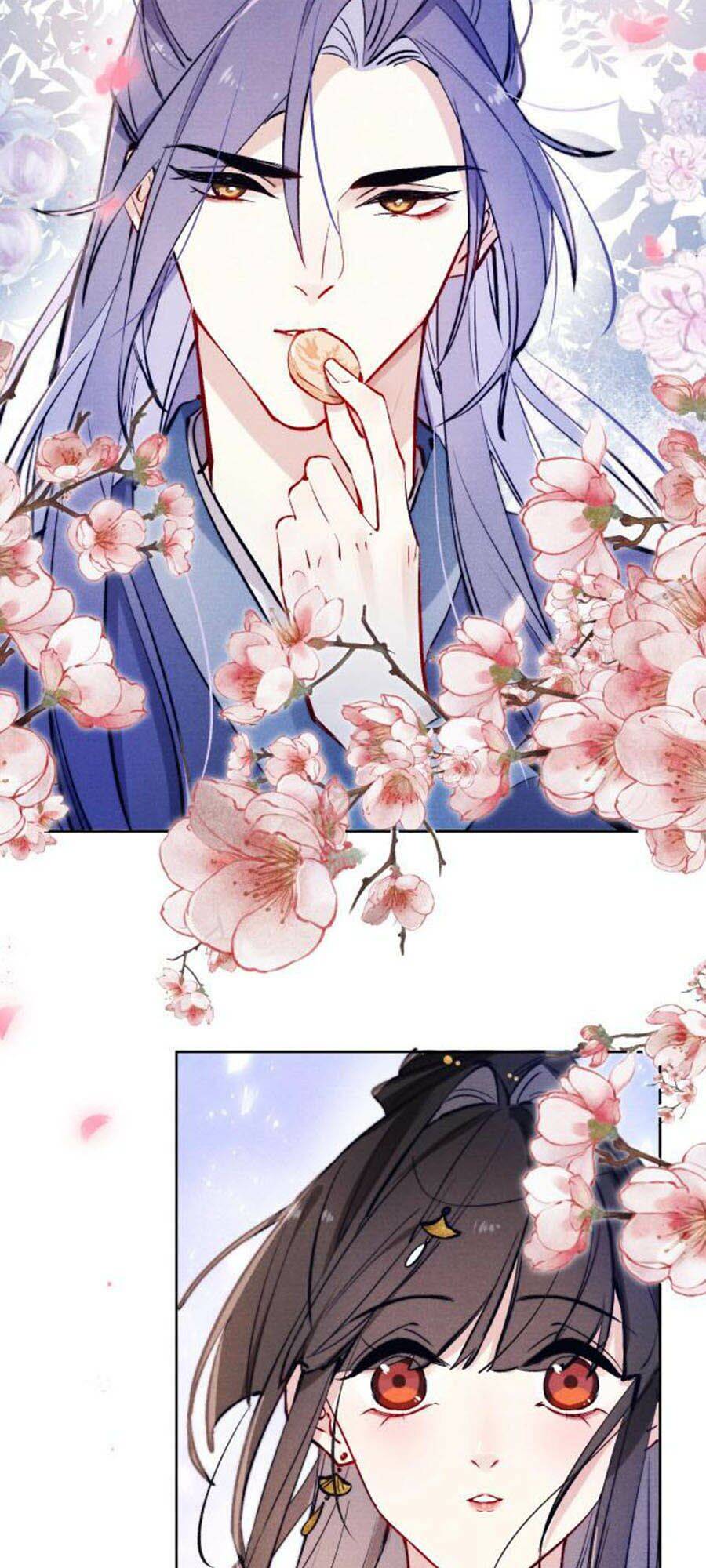 Quân Nhan Tựa Hoa Đào Chapter 9 - 4