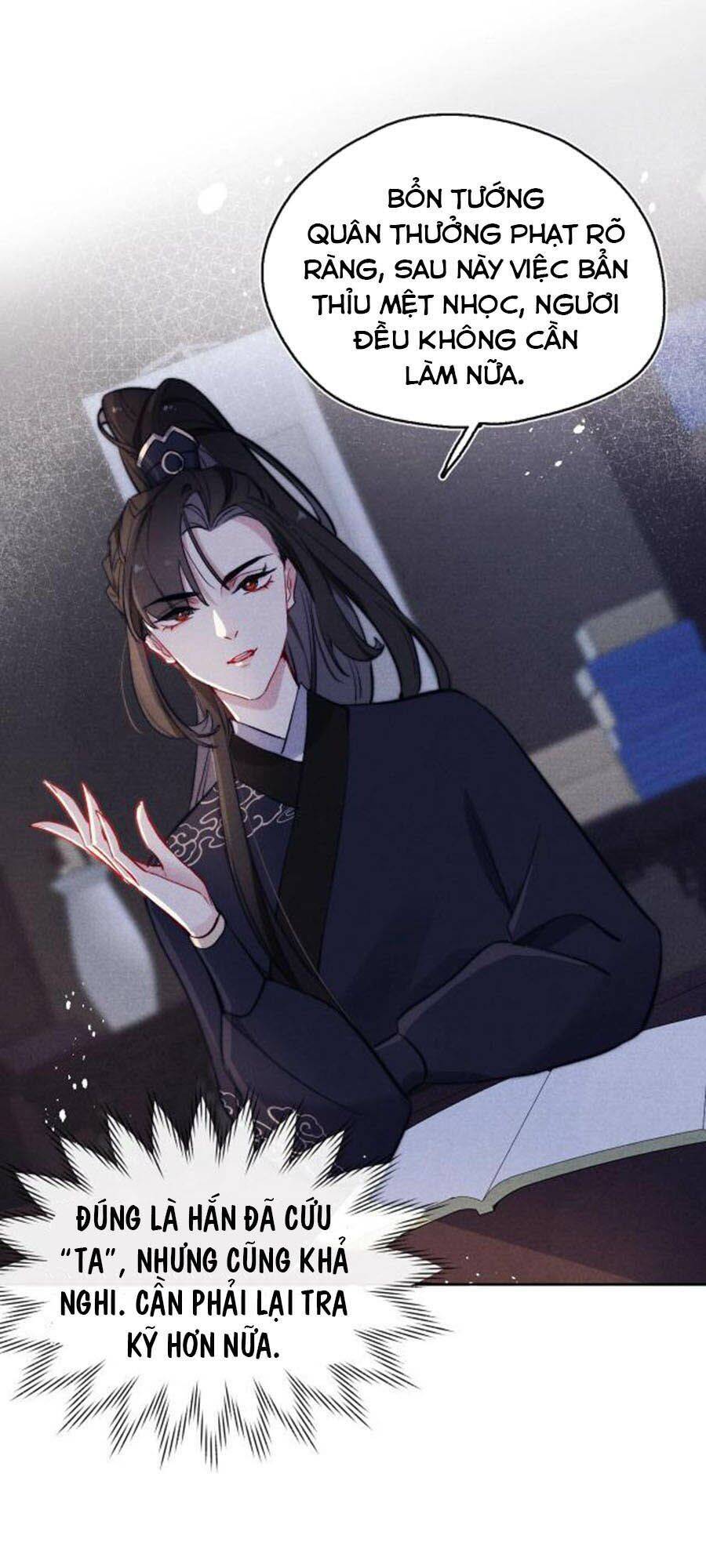 Quân Nhan Tựa Hoa Đào Chapter 9 - 31