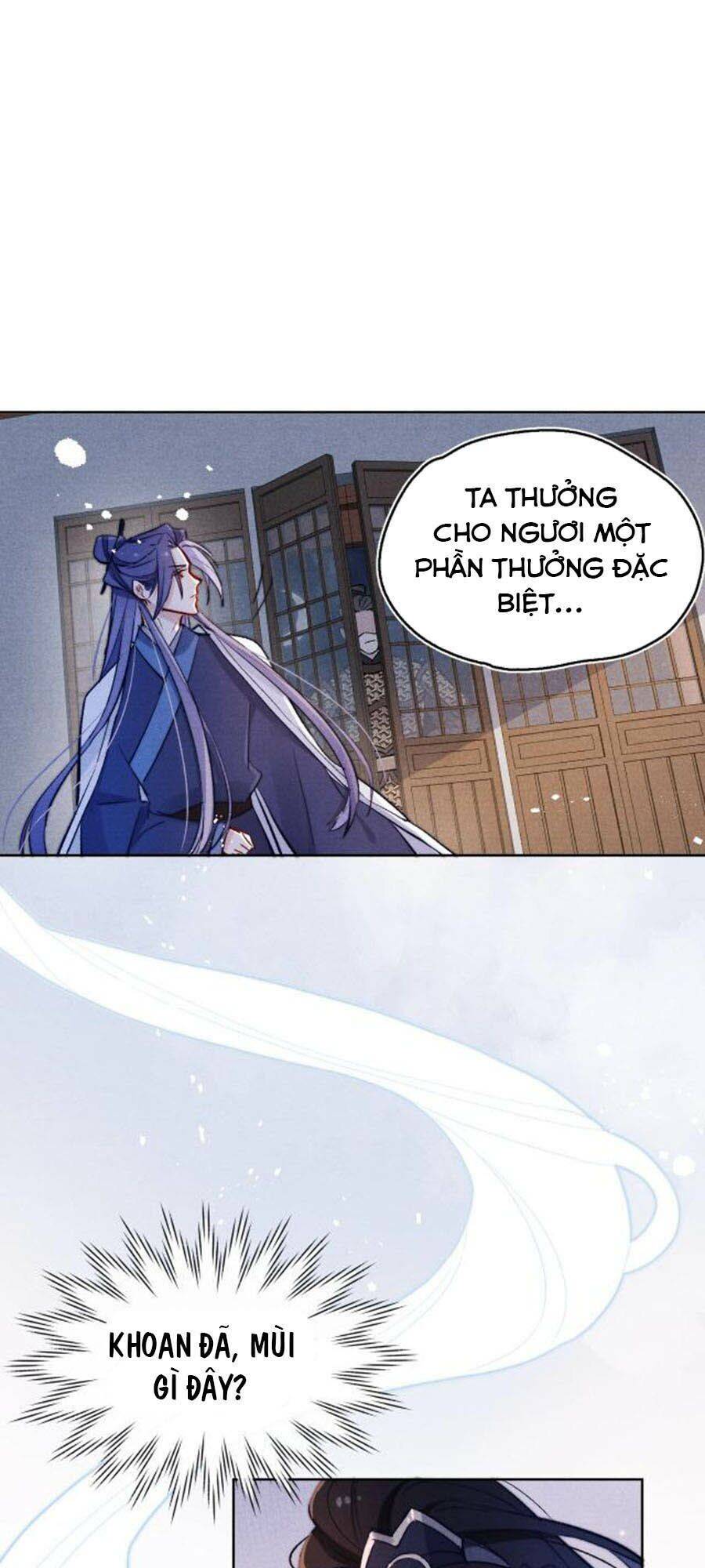 Quân Nhan Tựa Hoa Đào Chapter 9 - 32