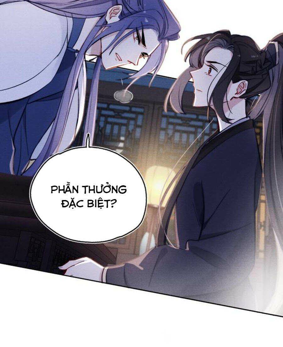 Quân Nhan Tựa Hoa Đào Chapter 9 - 35