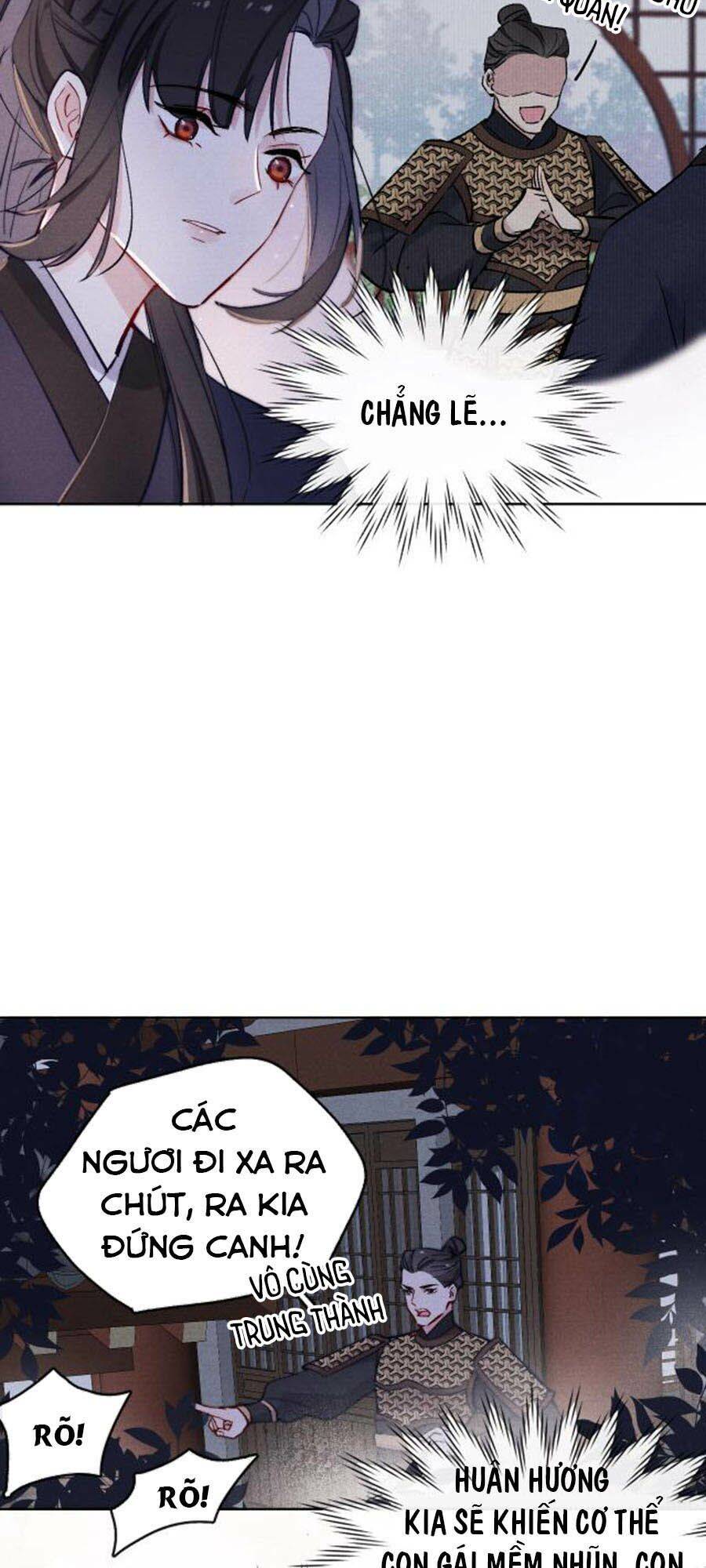 Quân Nhan Tựa Hoa Đào Chapter 9 - 37