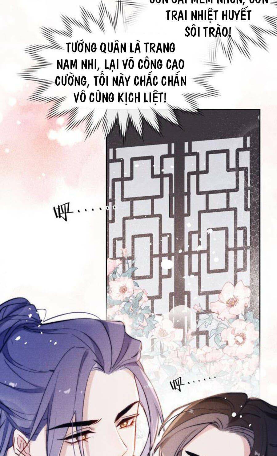 Quân Nhan Tựa Hoa Đào Chapter 9 - 38