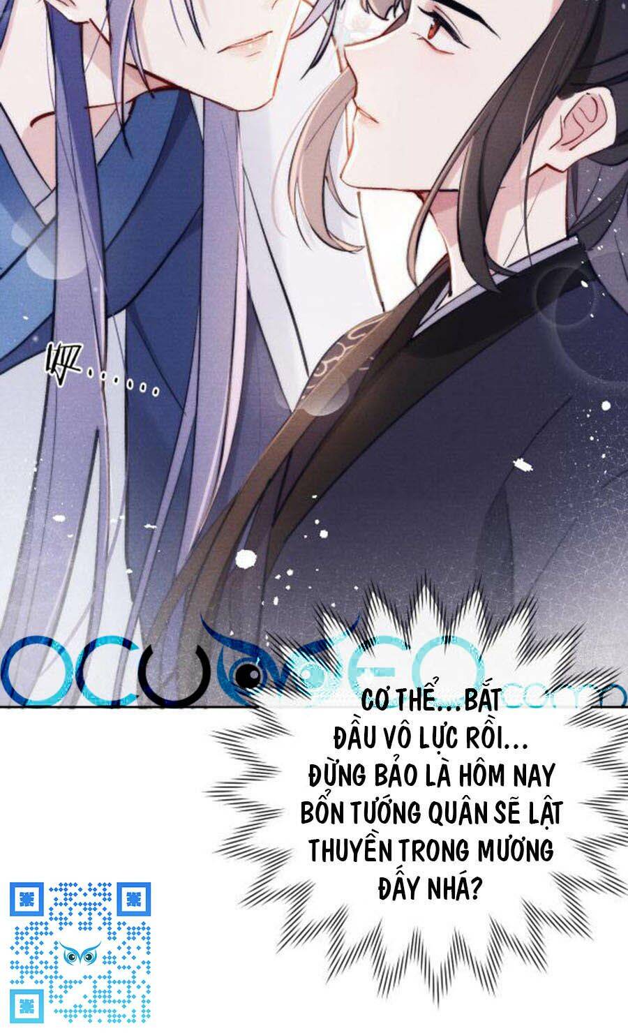 Quân Nhan Tựa Hoa Đào Chapter 9 - 39