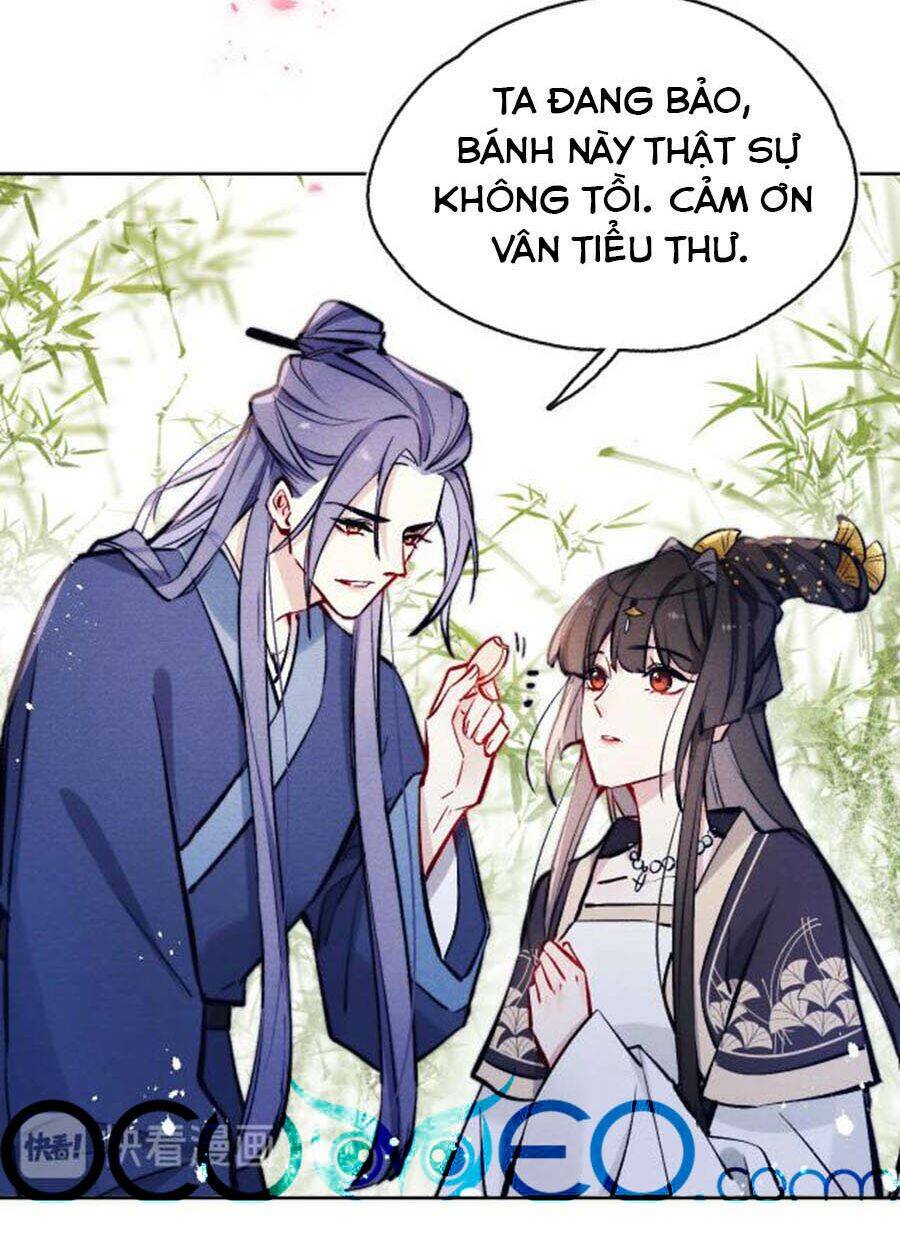 Quân Nhan Tựa Hoa Đào Chapter 9 - 6