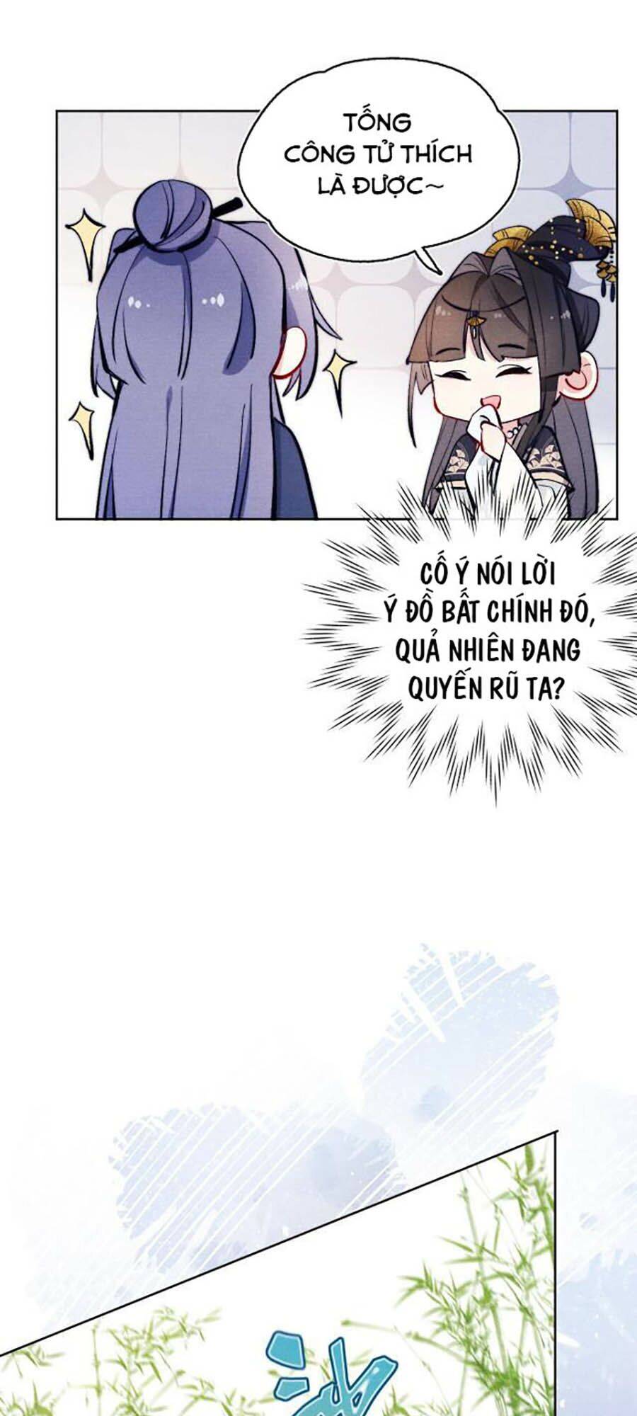 Quân Nhan Tựa Hoa Đào Chapter 9 - 7