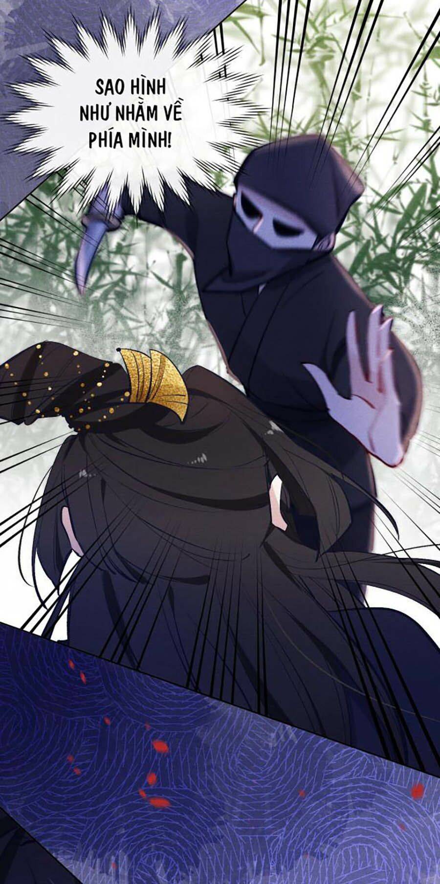 Quân Nhan Tựa Hoa Đào Chapter 9 - 10