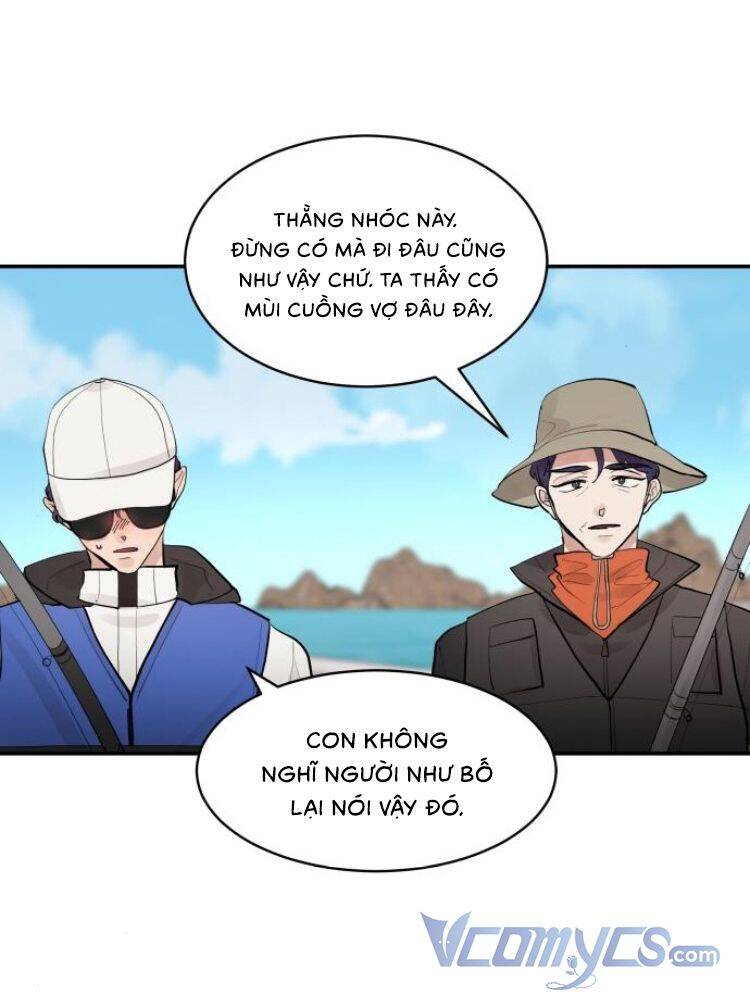 Oan Gia Ngõ Hẹp Chapter 70 - 25