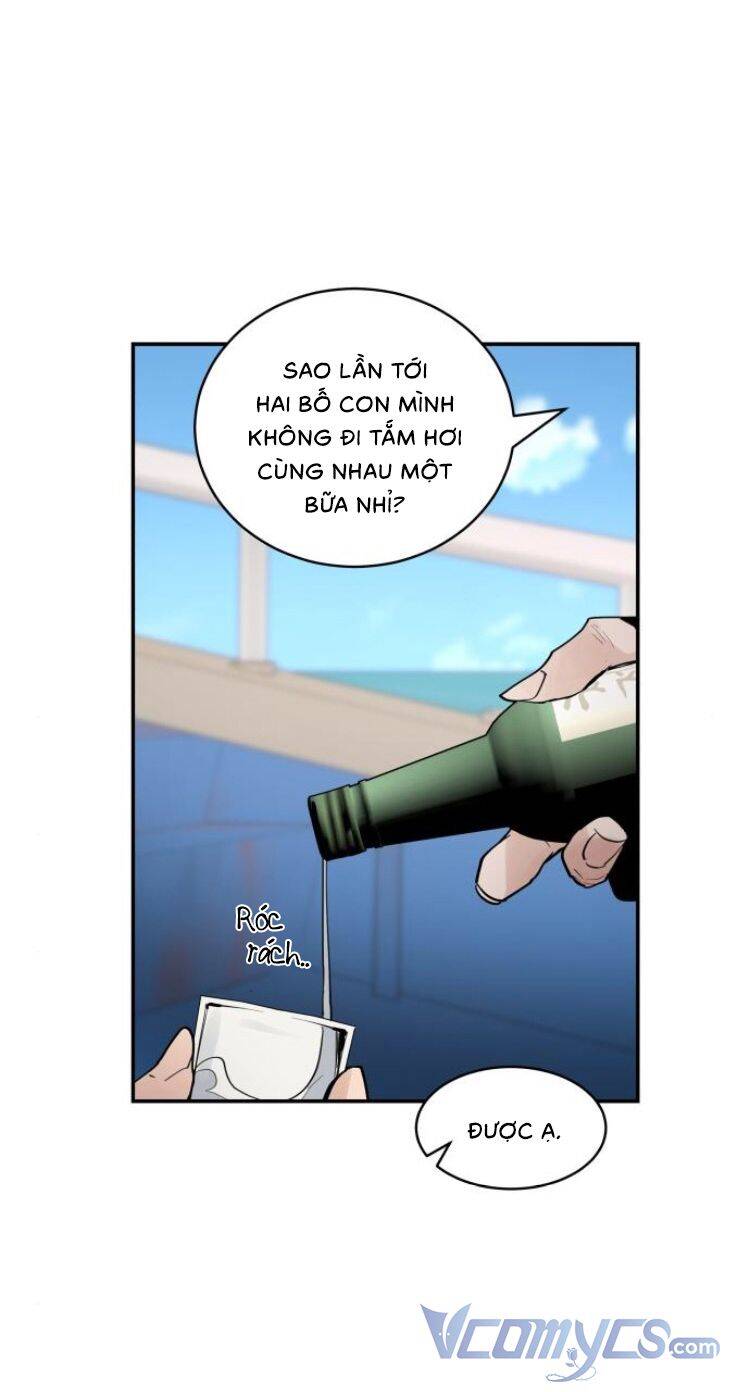 Oan Gia Ngõ Hẹp Chapter 70 - 46