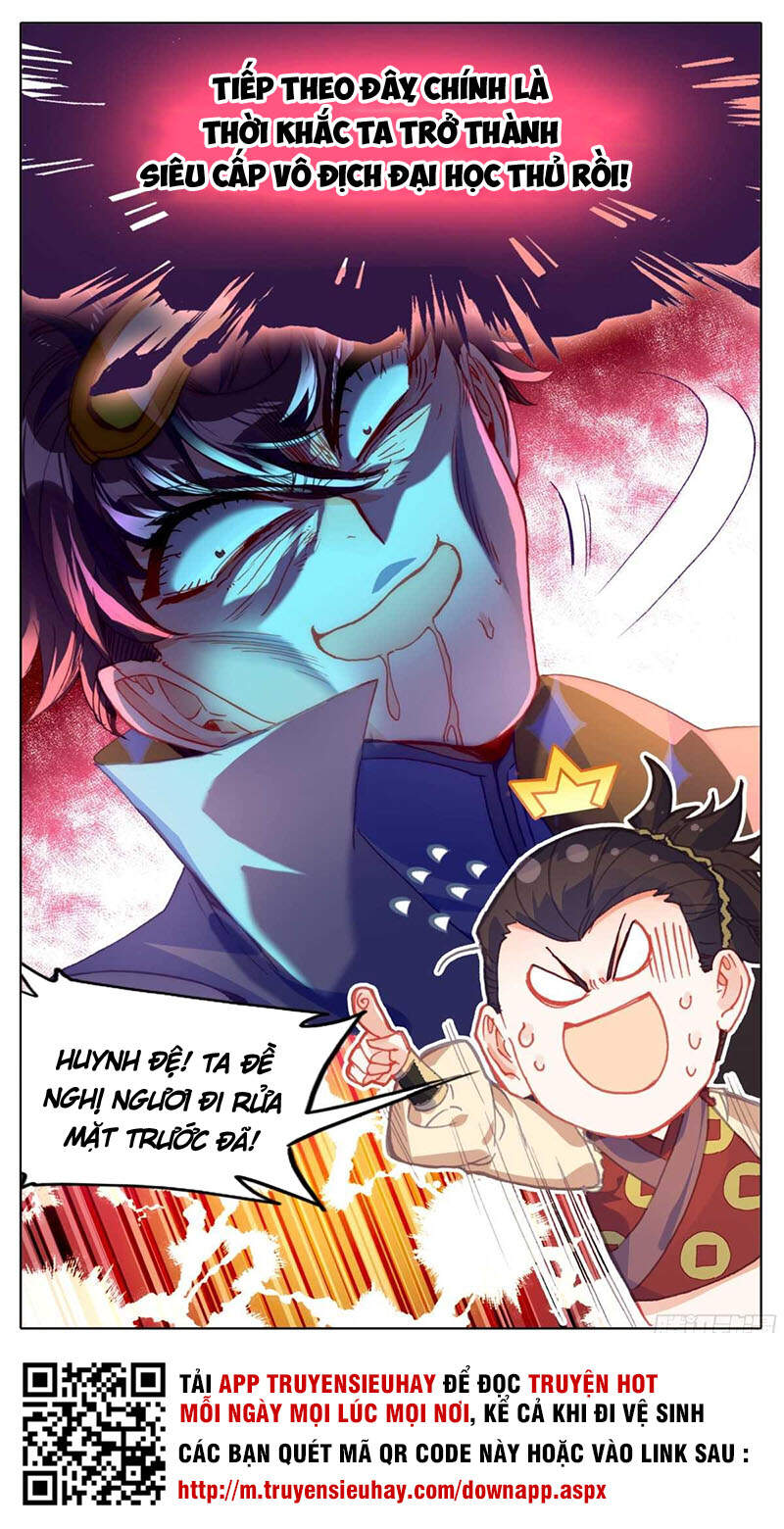 Tam Thốn Nhân Gian Chapter 62 - 12