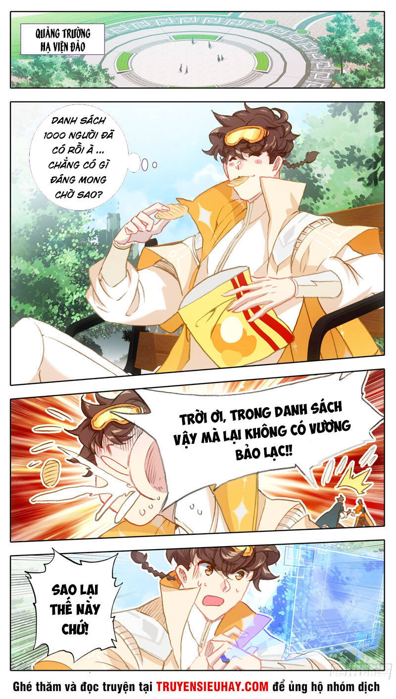 Tam Thốn Nhân Gian Chapter 79 - 5