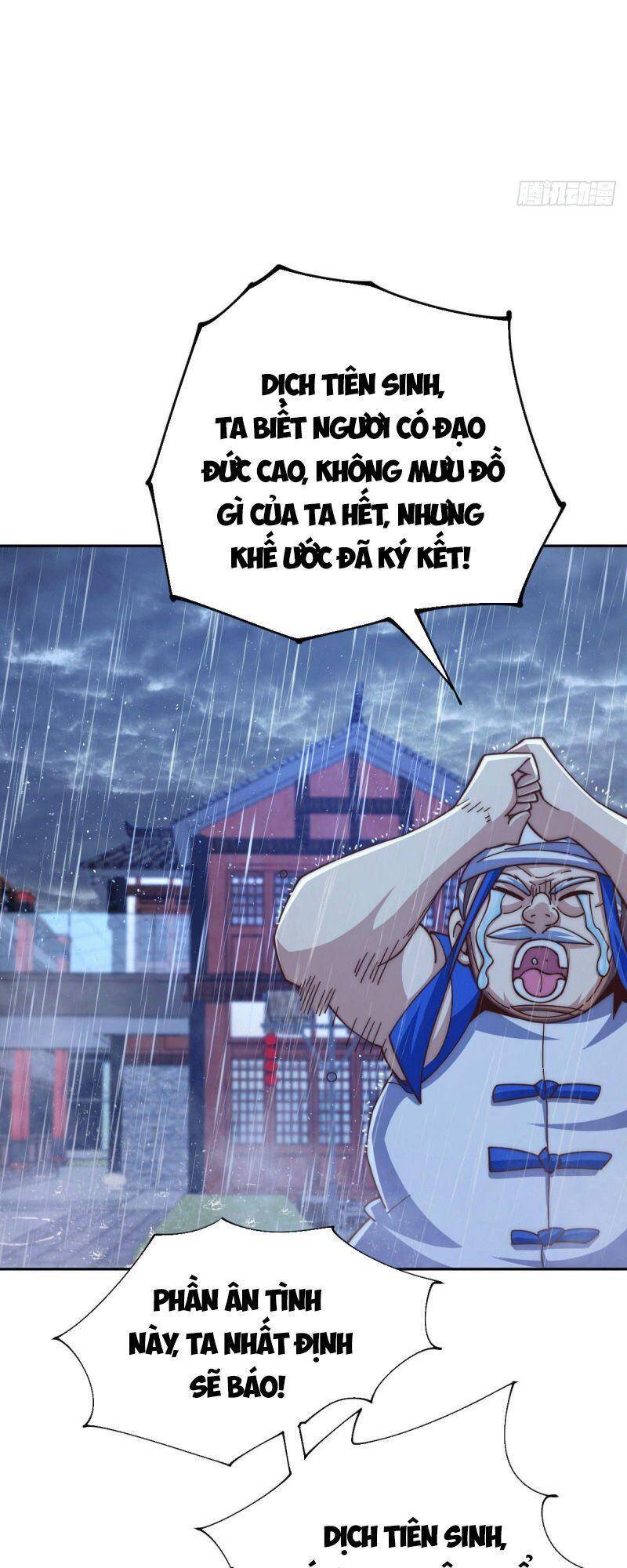 Người Trên Vạn Người Chapter 10 - 7