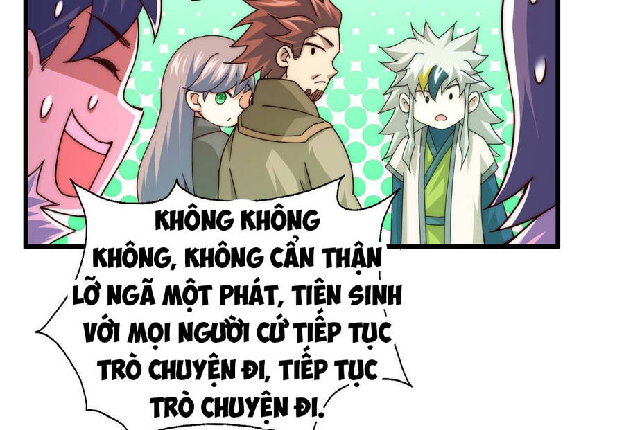 Người Trên Vạn Người Chapter 100 - 103