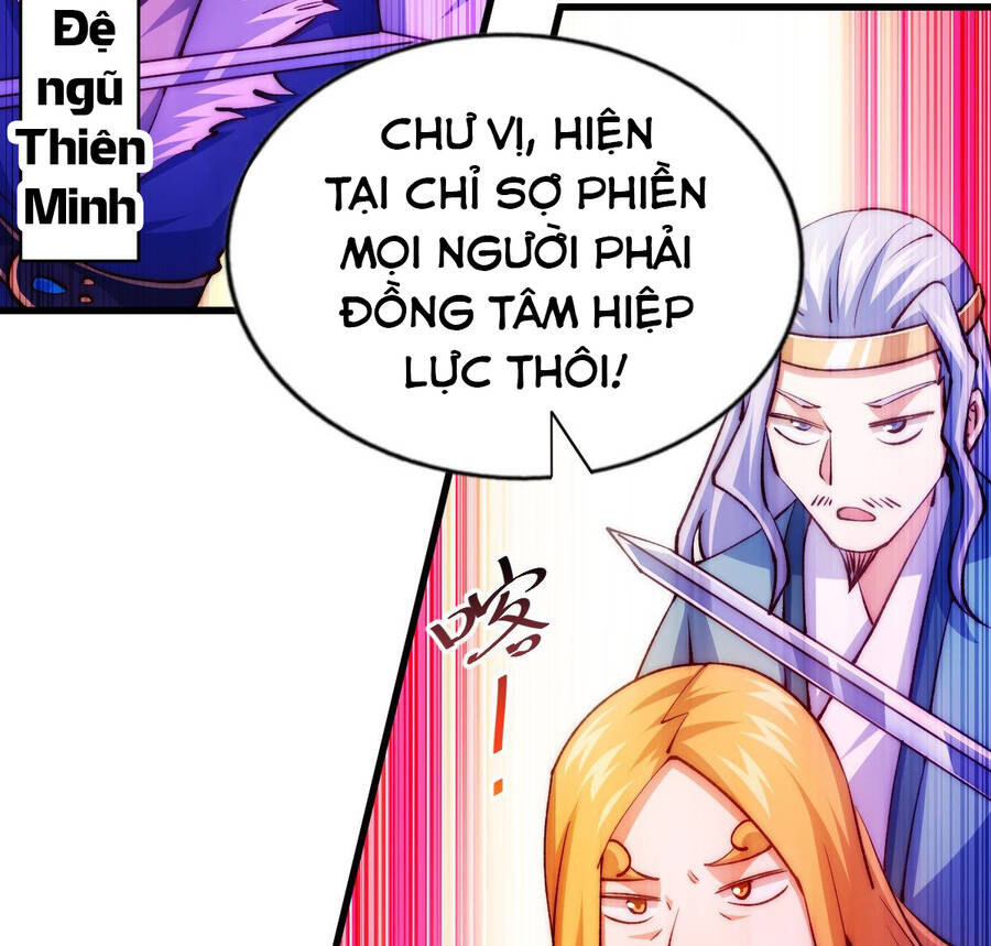 Người Trên Vạn Người Chapter 100 - 13