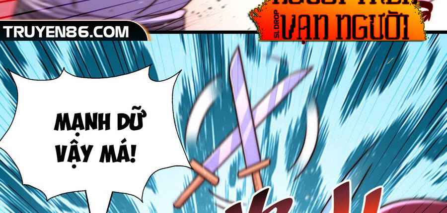 Người Trên Vạn Người Chapter 100 - 28
