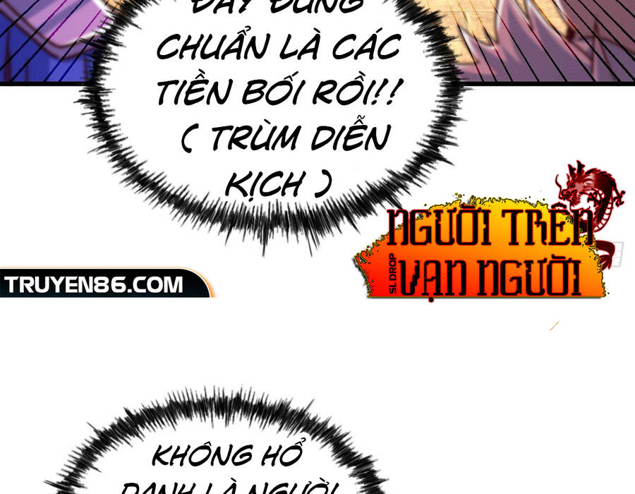 Người Trên Vạn Người Chapter 100 - 34