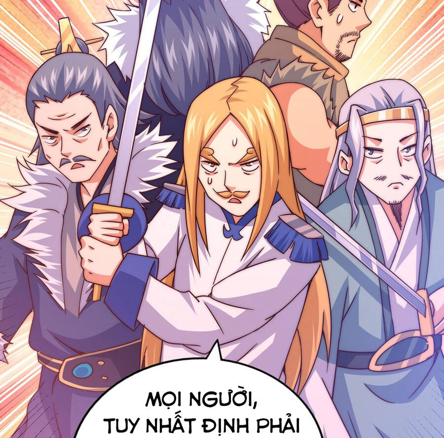 Người Trên Vạn Người Chapter 100 - 37