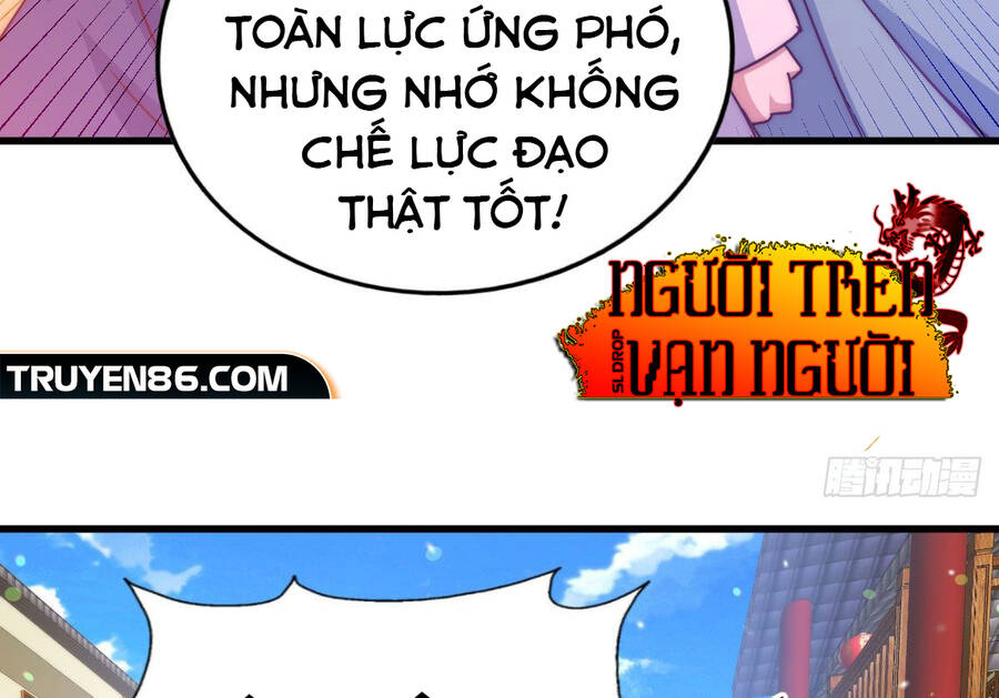 Người Trên Vạn Người Chapter 100 - 38