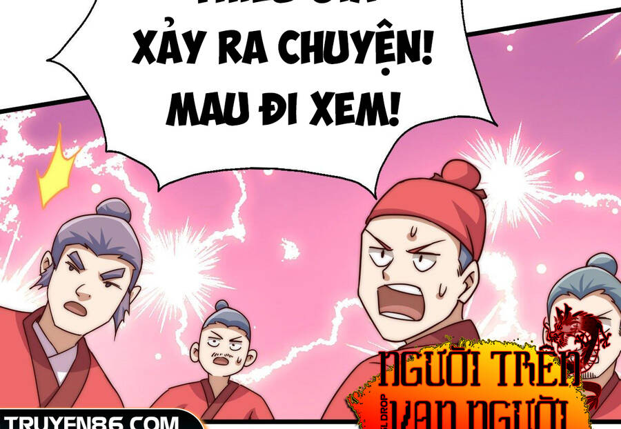 Người Trên Vạn Người Chapter 100 - 60