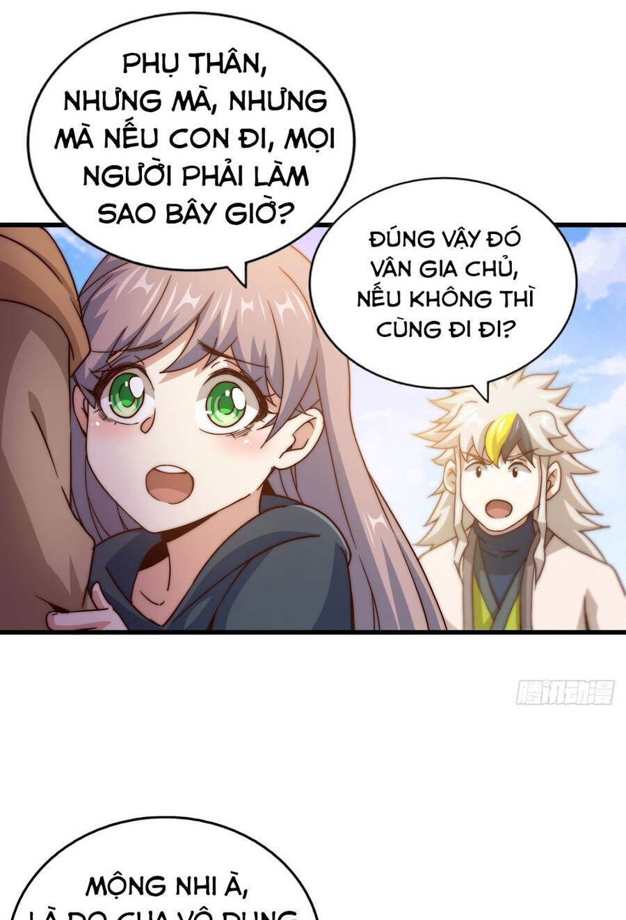 Người Trên Vạn Người Chapter 100 - 93