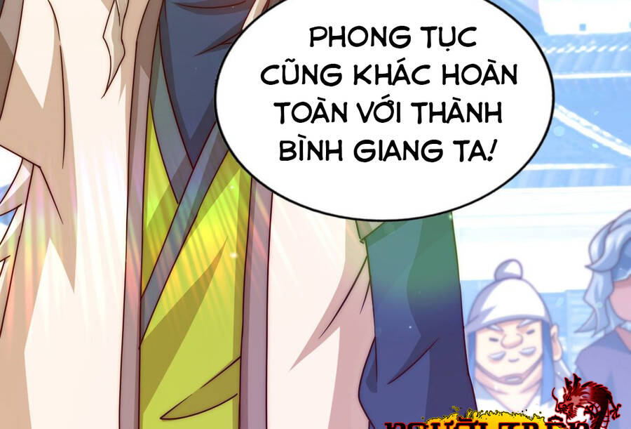 Người Trên Vạn Người Chapter 101 - 111